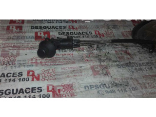 Zpětné zrcátko Volkswagen Polo III 6N 6N2 6NF 1999 221072