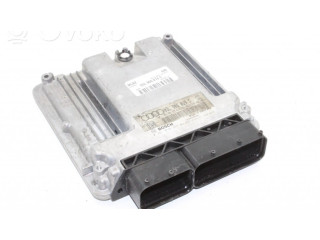 Řídící jednotka 0281016353, 03L906019C Audi A4 S4 B8 8K 2008