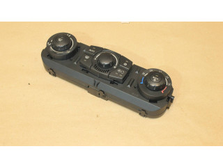 Блок управления климат-контролем 9125352 BMW Z4 E85 E86