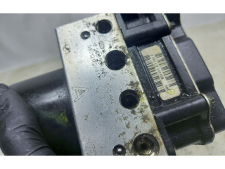 Блок АБС 6R0614117D, 6R0614117D Skoda Fabia Mk2 (5J) 2007 - 2014 года