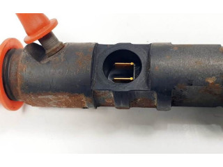 Форсунка A6650170121 SsangYong Rexton D27DT