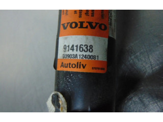 Боковая подушка безопасности    Volvo V70