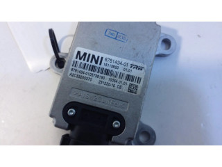 Блок управления двигателем Блок управления 6781434, A2C53245370 Mini One - Cooper R57