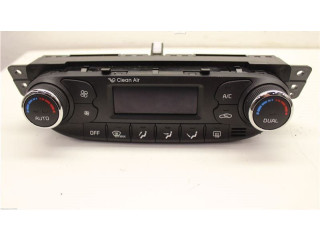 Блок управления климат-контролем 97250A2203WK, 97250a2203   KIA Ceed