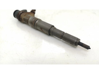 Vstřikovač 7793836, 0445110216 BMW 5 E60 E61 pro naftový motor 2.0
