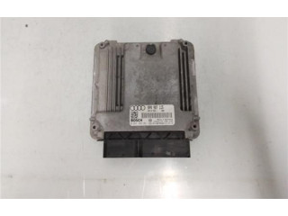 Блок управления 8P0907115, 8P0907115 Audi A3 S3 8P