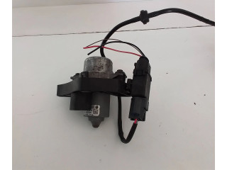 Вакуумный насос 13397380 Opel Meriva B