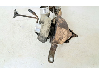  Турбина Honda Accord     для двигателя N22A1      