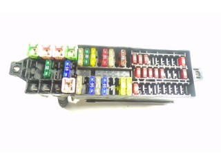 Модуль управления BSM 6C0937615A Skoda Fabia Mk3 (NJ)