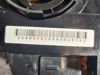 Подрулевой шлейф SRS Mazda 3 I