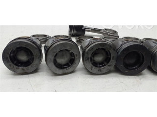 Шатун Volkswagen PASSAT B8