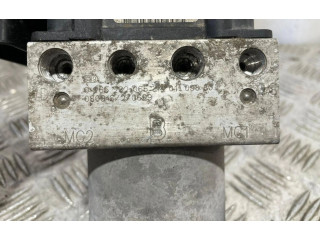 Блок АБС 1401109880   Peugeot  Expert  2007 - 2016 года