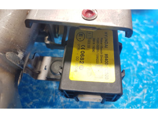 Рулевая рейка Hyundai Getz - года