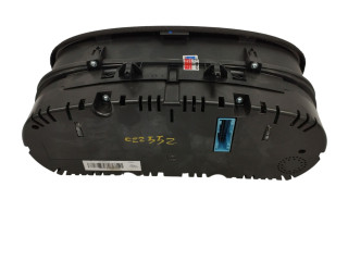 Панель приборов 8V0880201DN Audi A3 S3 8V