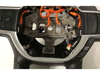 Руль Dodge RAM - года 68379834AB, 6BK151XLAF