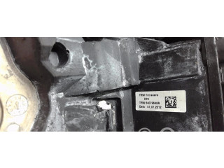 Руль Dacia Duster 484309930R