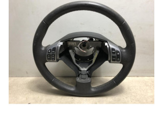 Руль Suzuki SX4  2010 - 2013 года 4811055L90BWL, 4811055L90BWL      