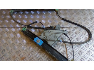 Передний комплект электрического механизма для подъема окна