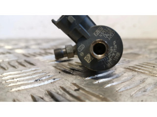 Форсунка 0445110489    Ford Ecosport для дизельного двигателя  1.5