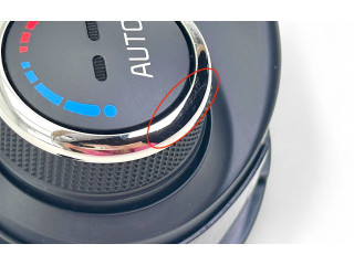 Блок управления климат-контролем 97250A2200, 97250-A2200   KIA Ceed