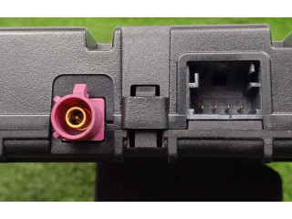 Блок комфорта 8V0035502 Audi A3 S3 8V