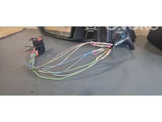 Зеркало электрическое Ford Galaxy 2006 - 2015 года