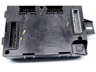 Блок комфорта 284476268R Dacia Duster II