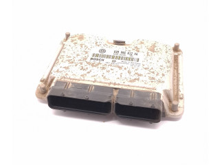 Комплект блоков управления 038906012HA, 0281011309   Skoda Octavia Mk1 (1U)