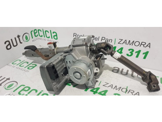 Volant Ford Fiesta 2012 COLUMNADIRECCION