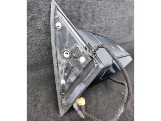 Zpětné zrcátko Audi A8 S8 D3 4E 2006 4E1858531T, 4E1858531T3FZ