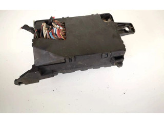 Ящик предохранителей (комплект) Mitsubishi Pajero Sport I 1996 - 2008 года