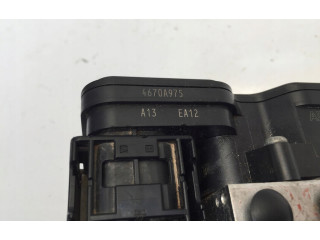 Блок АБС 11604040022 Mitsubishi L200 2015 - года