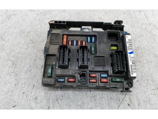 Pojistková skříňka Řídící jednotka BSM 9643498780 Citroen C2 2004