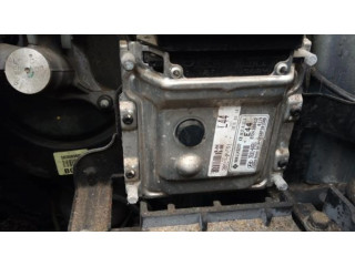 Блок управления двигателя 9001143237 Hyundai i10