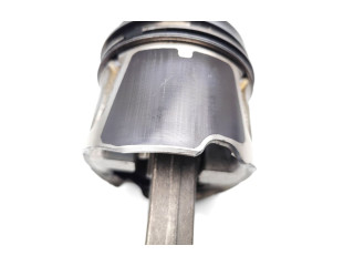  Поршень с шатуном M9R M9R  Nissan X-Trail T31  