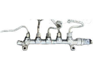 Топливная рампа 0445214181, 0445214181   KIA Pro Cee'd II   для двигателя D4FB