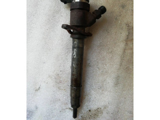 Форсунка 0445110078 Volvo S80