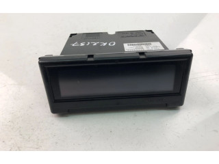 Дисплей    31268055   Volvo C30