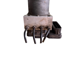 Блок АБС 8954171810, 11604048230 Toyota Hilux (AN120, AN130) 2015 - 2020 года