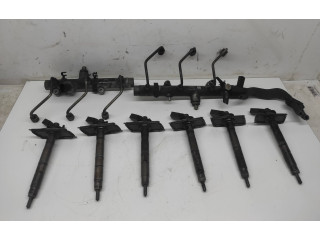 Комплект системы впрыска топлива 059130090k, 059130069k Audi A6 S6 C6 4F Bls