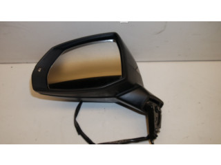 Зеркало электрическое Audi Q5 SQ5 2017 - года