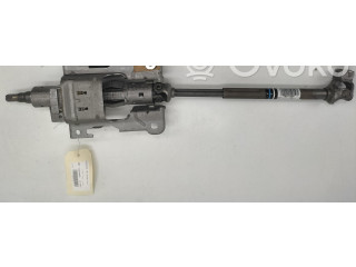  рейка  Колонка рулевая 98006198ZD   Citroen C4 Cactus 2014 -  года