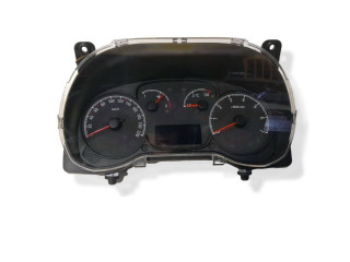 Панель приборов 503015160608 Opel Combo D