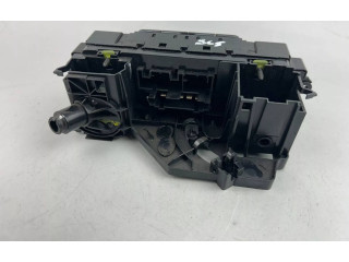 Блок управления климат-контролем 5C1819045 Volkswagen Jetta VI