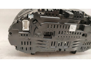 Přístrojová deska Mercedes-Benz C W205 2015 A2059008815