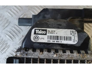 Интеркулер 6R0145805H, M150071C Skoda Rapid (NH)