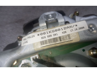 Подушка безопасности водителя 8E0880201   Audi A2