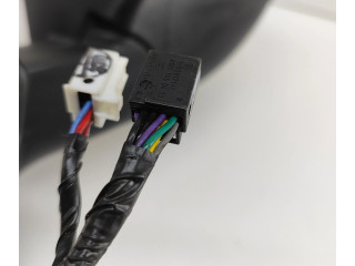 Зеркало электрическое        Maserati Ghibli  2013 -  года   