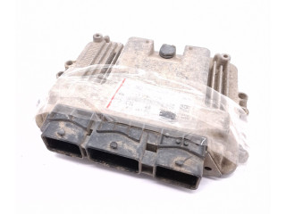 Řídící jednotka 7M5112A650UA, 4M5T14A073CG Ford Focus 2005