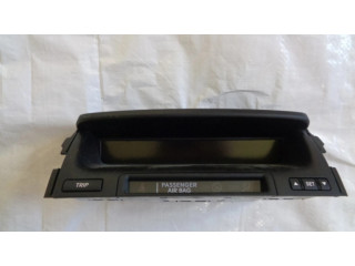 Дисплей 941011P220 KIA Venga